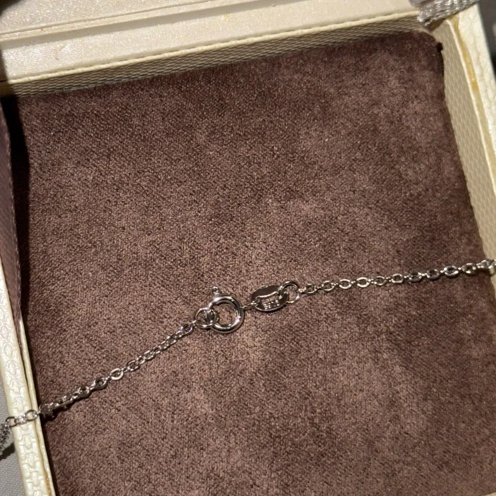 Ashlyn Avenue Symphony Avery Trio Necklace